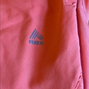 RBX Coral Activewear Shorts